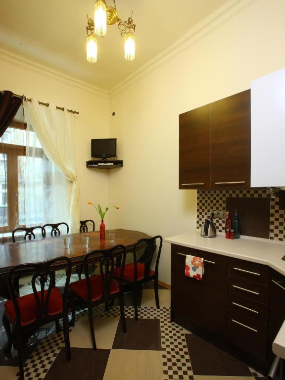 Decameron Apartments Krakkó Kültér fotó