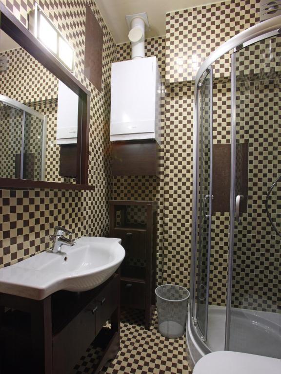 Decameron Apartments Krakkó Kültér fotó