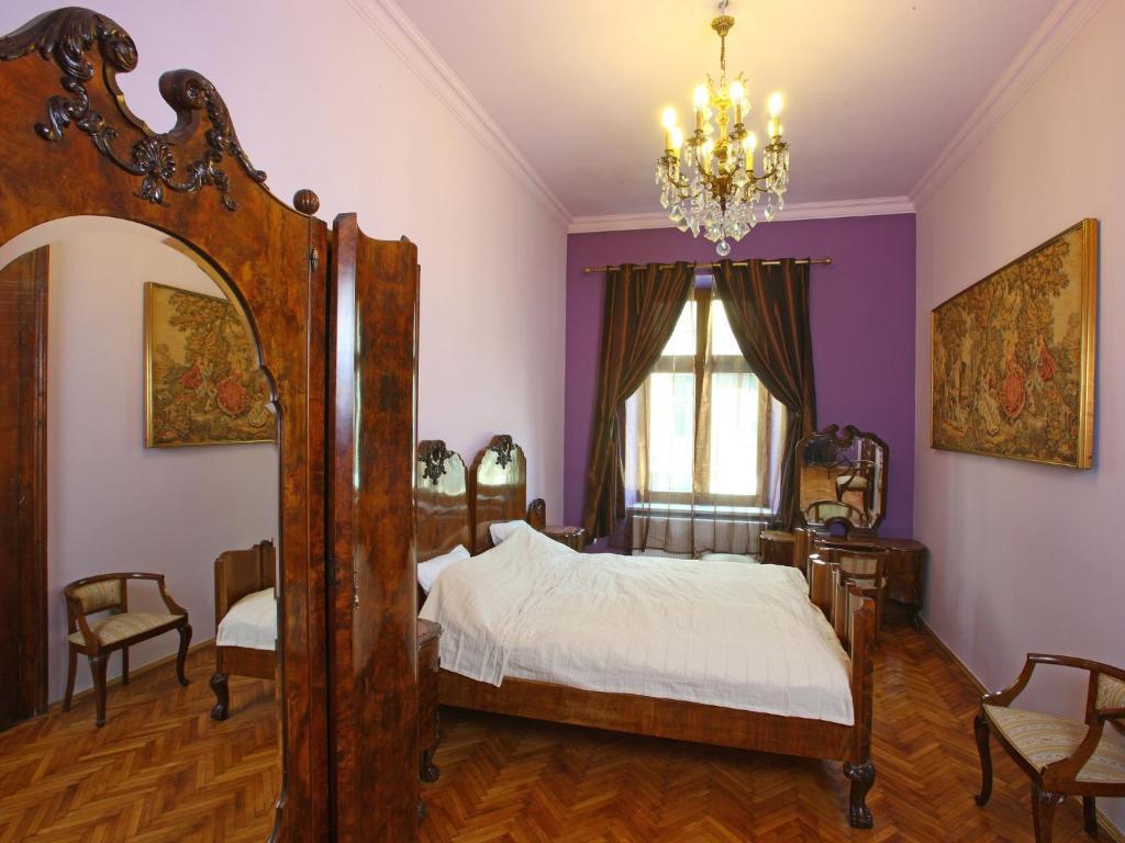 Decameron Apartments Krakkó Kültér fotó