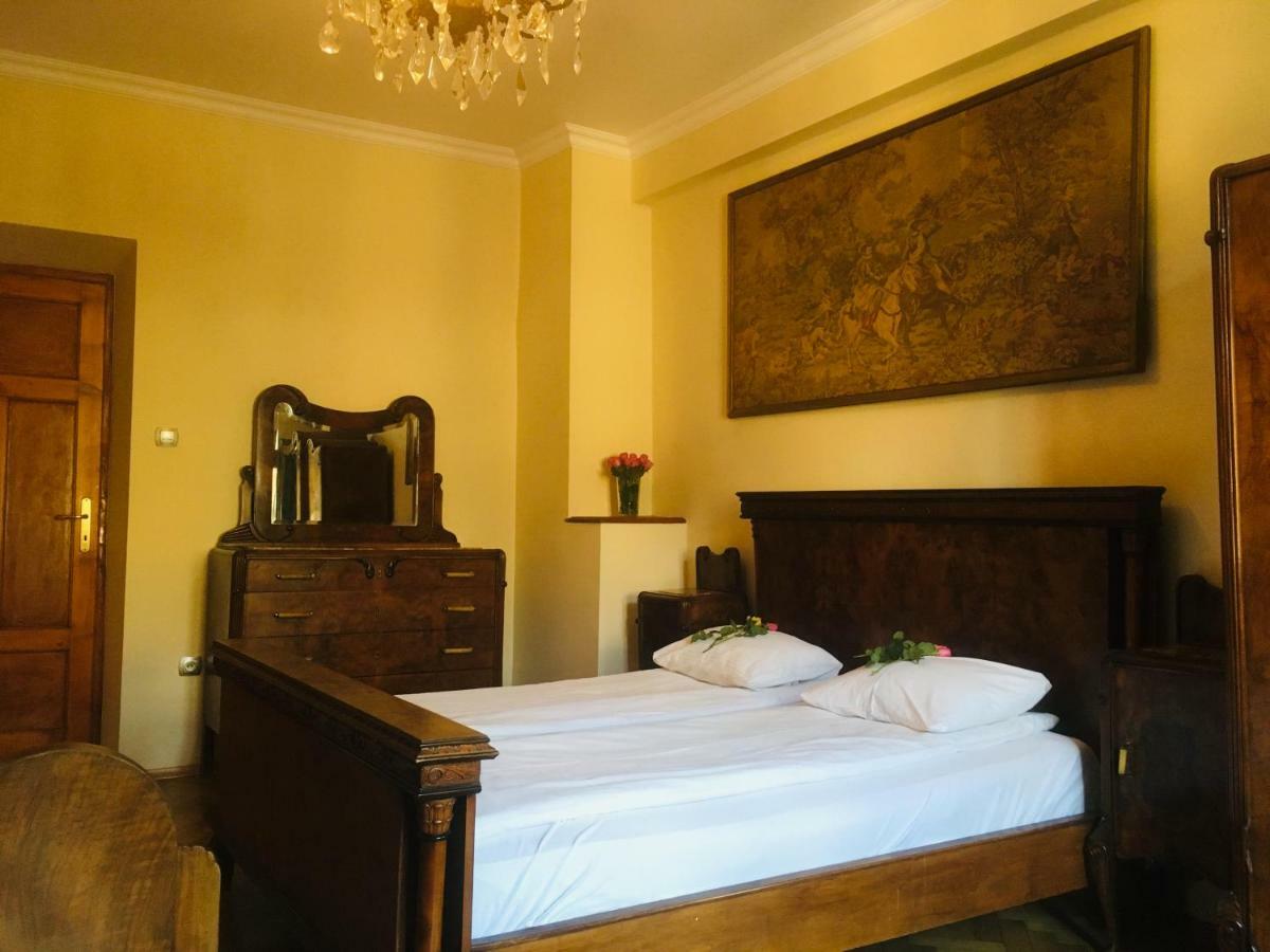 Decameron Apartments Krakkó Kültér fotó