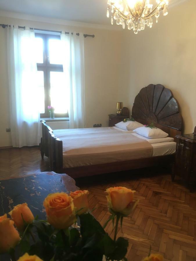 Decameron Apartments Krakkó Kültér fotó