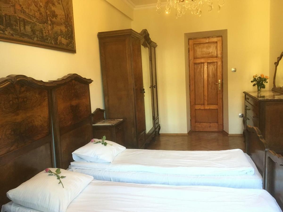 Decameron Apartments Krakkó Kültér fotó