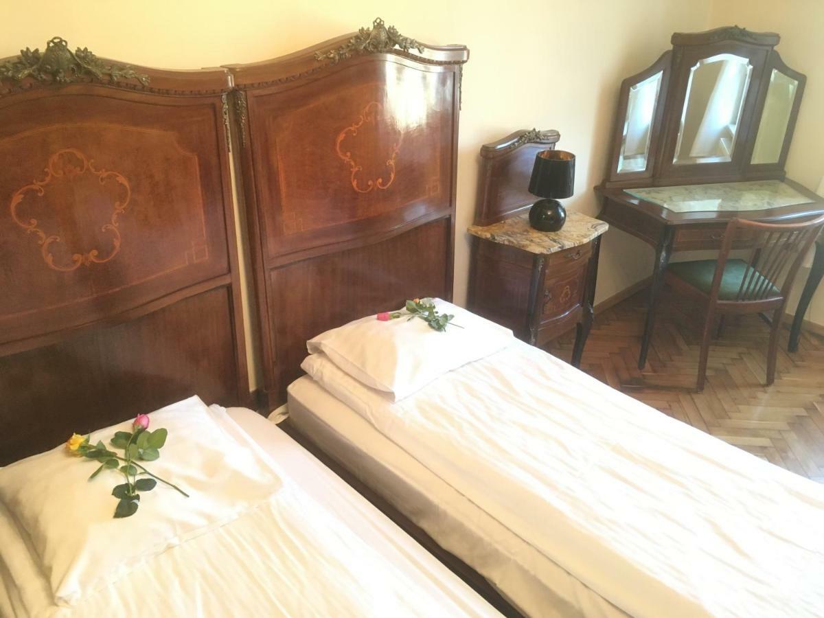 Decameron Apartments Krakkó Kültér fotó