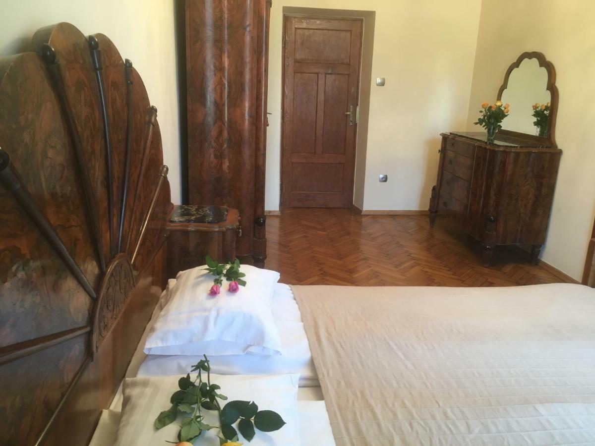 Decameron Apartments Krakkó Kültér fotó