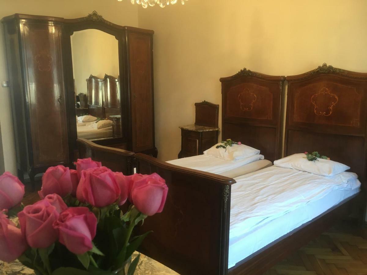 Decameron Apartments Krakkó Kültér fotó