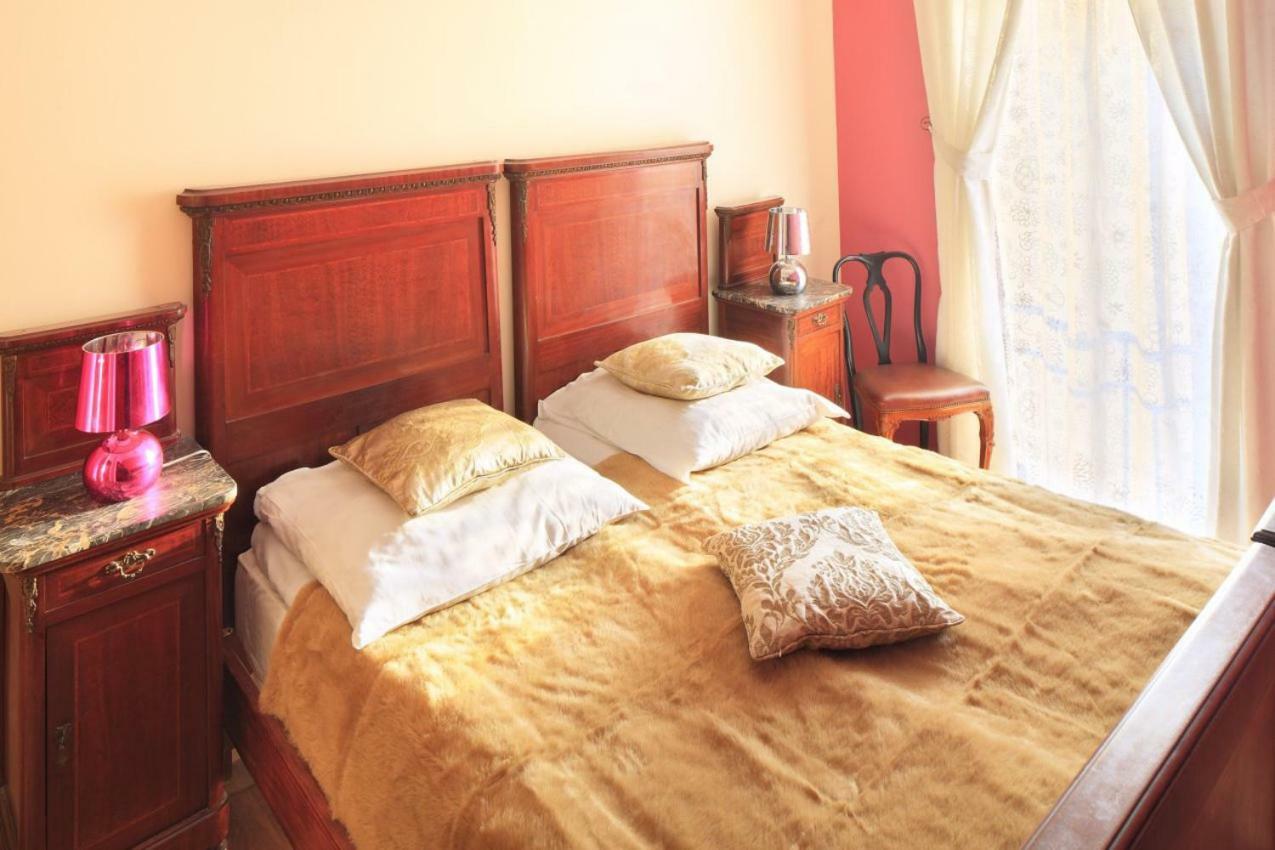Decameron Apartments Krakkó Kültér fotó